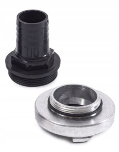 Pompa Do Wody Szamba Rozdrabniacz 3800w Nikiel-9