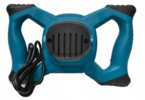 Mieszarka Mieszadlo 120mm Z Regulacja Obr. 2950w-9