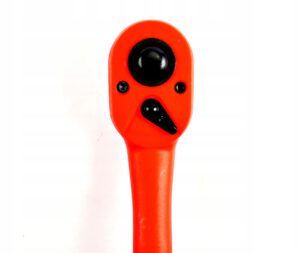 Grzechotka 1/2 Treszczotka 72z Wygieta Grzechotki-11