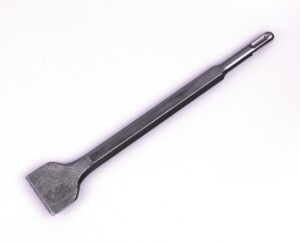 Dluto Plaskie Przecinak Sds Plus 40×350 Do Betonu