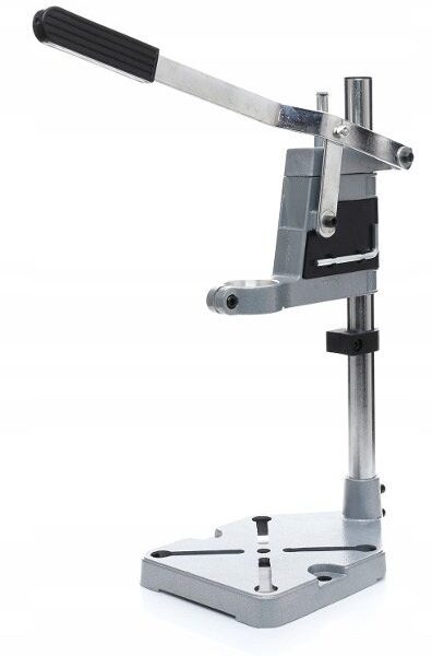 Stojak Statyw Uchwyt Do Wiertarki 400mm Stolowy-2
