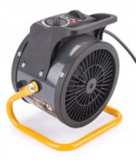 Nagrzewnica Dmuchawa Grzejnik 2500w 230v Farelka-6