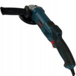 Szlifierka Katowa Eurotec Ag1800 1800 W 230 V-7