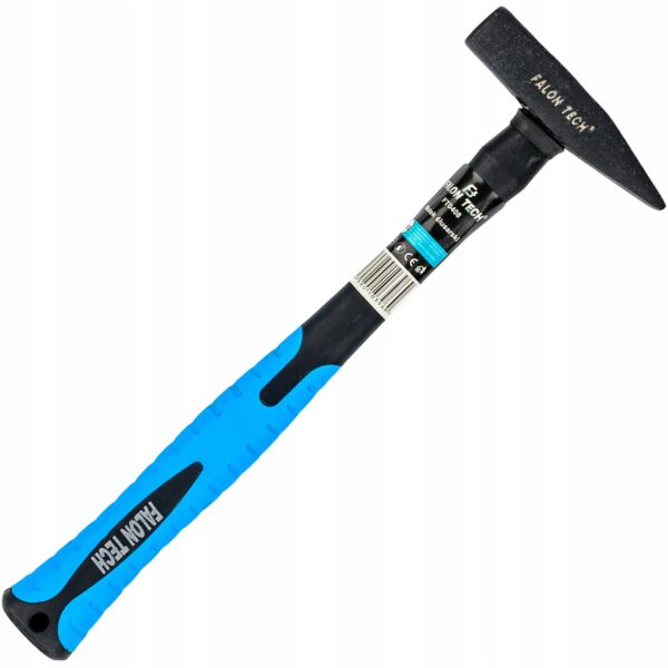 Mlotek Slusarski Falon-tech Fiberglass Gumowana Rekojesc 2000g