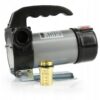 Pompa Cpn Do Paliwa Oleju 12v 55l/min+waz 4m-8