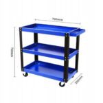 Mocny Wozek Warsztatowy Narzedziowy-4