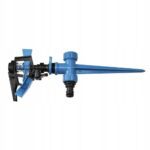 Zraszacz Pulsacyjny Blue Line 360° Maks. 24m-16