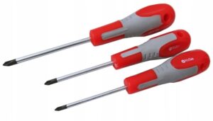 Zestaw Wkretaki Srubokret Plaski Krzyzak Ph 6el-6