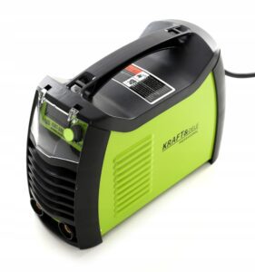 Spawarka Inwertorowa Kraft&dele Kd1854 20-300 A-3