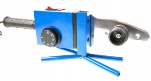 Bx Zgrzewarka Do Zgrzewania Rur Pp Pcv 2850w Mocna-14