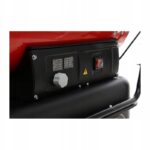 Nagrzewnica Olejowa 65kw Termostat-8