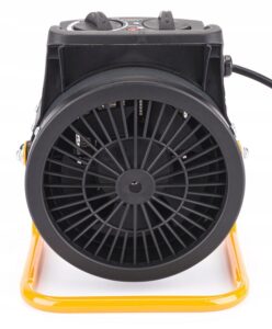 Nagrzewnica Dmuchawa Grzejnik 2000w 230v Farelka-4