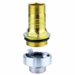 Pompa Do Wody Brudnej Czystej Sciek Z Plywakiem Sito Mocna 1 Cal Fast Fix-9