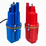 Pompa Wody Studni Gornossaca Membranowa 500w-3