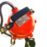 Pompa Do Wody Brudnej Szamba Z Rozdrabniaczem Mlynek 100% Zeliwo-6