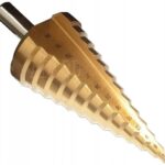 Wiertlo Stozkowe Stopniowe Hs Tytan 4-39mm Wiertla-2