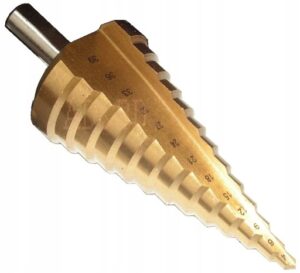 Wiertlo Stozkowe Stopniowe Hs Tytan 4-39mm Wiertla-2