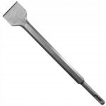 Dluto Plaskie Przecinak Sds Plus 40×350 Do Betonu-3