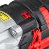 Klucz Udarowy Elektryczny 800nm 2200w + 4x Nasadki-10