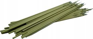 Elektrody Spawalnicze 2,5mm 300mm Elektroda 2,5kg-2