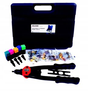 Nitownica Reczna Do Nitonakretek M5-m12 Nitonakret