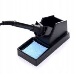 Lutownica Hotgun Spawarka Do Plastiku 2w1 4dysze-5