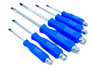 Srubokrety Wkretaki Do Podbijania Zestaw 6el Ph2-4