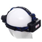 Lampa Turystyczna Powerbank Latarka Kempingowa-3