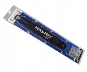 Prowadnica 14′ 35cm 3/8 1.3 Do Pily Stihl +lancuch-14