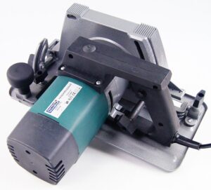 Pilarka Tarczowa Krajzega 1800w 2w1 200mm Nowosc-4