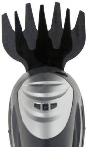 Akumulatorowe Nozyce Trawy Krzewow 2w1 Kraftdele-9