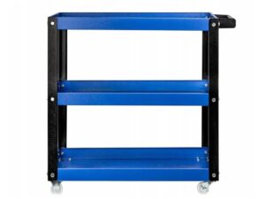 Szafka Wozek Warsztatowy Narzedziowy 3 Polki 136kg-5