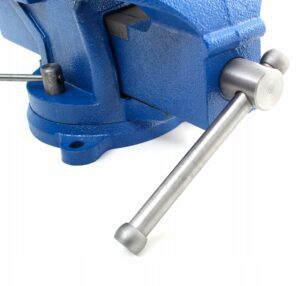 Imadlo Obrotowe Kraft&dele 125mm-6