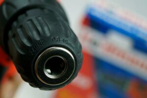 Wkretarka Sieciowa Elektryczna Wiertarka 230 850w-13