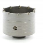Otwornica Frez Do Betonu Koronka Pod Puszke 100 Mm-2