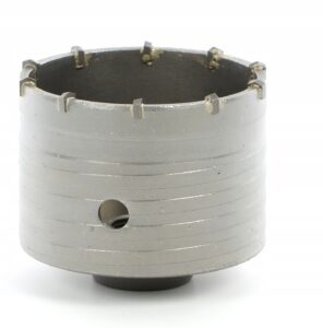 Otwornica Frez Do Betonu Koronka Pod Puszke 100 Mm-2