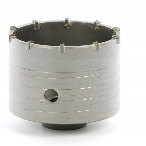 Otwornica Frez Do Betonu Koronka Pod Puszke 100 Mm-2