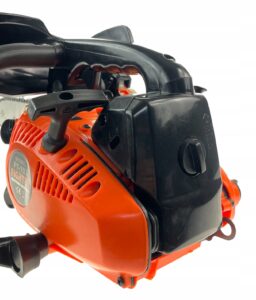 Pila Spalinowa Do Galezi Galeziowka Pilarka Mocna-5