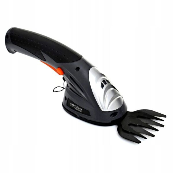 Akumulatorowe Nozyce 2w1 Przycinania Full Opcja-8
