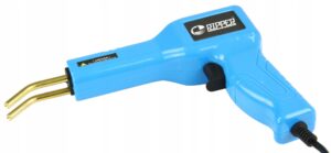 Spawarka Zgrzewarka Lutownica Do Plastiku 80w +zszywki-3