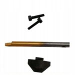 Nozyce Do Blachy Pneumatyczne Stempel Matryca 1,5 Mm-2