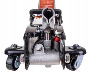 Mocny Podnosnik 2,5t Hydrauliczny Samochodowy Niski Zaba-10