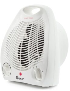 Termowentylator Dmuchawa Grzejnik 2000w Farelka-6