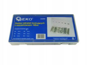 Zestaw Nakretek Kontrujacych Z Uszczelniaczem-5