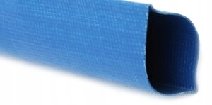 Waz Gumowy 1”26mm 30m Do Wody Pcv Pompa Strazacki-5