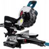 Pila Ukosowa Ukosnica Z Posuwem 255mm Katowa Laser-7