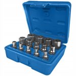 Nasadki E-torx Zestaw 1/4 3/8 1/2 E4 – E24 14szt-12
