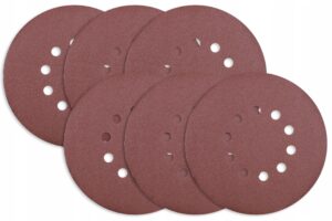 Szlifierka Zyrafa Do Gipsu Gladzi Bezpylowa + Led-14