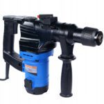 Mlotowiertarka Wiertarka Mlot Udarowy Sds+ 1450w-2