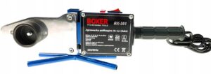 Bx Zgrzewarka Do Zgrzewania Rur Pp Pcv 2850w Mocna-10